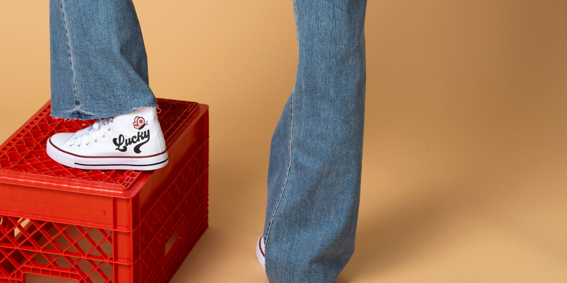 Customize Your Kicks Contest NuFun Activities